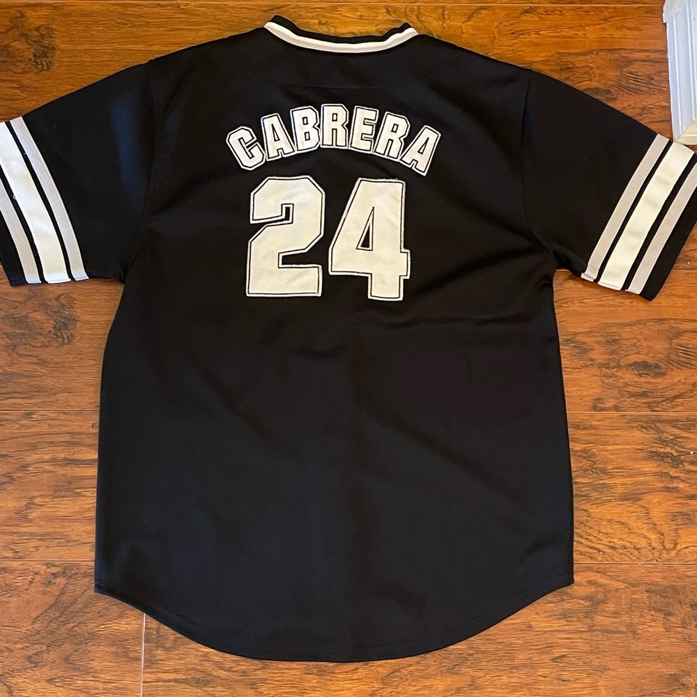 Florida Marlins jersey